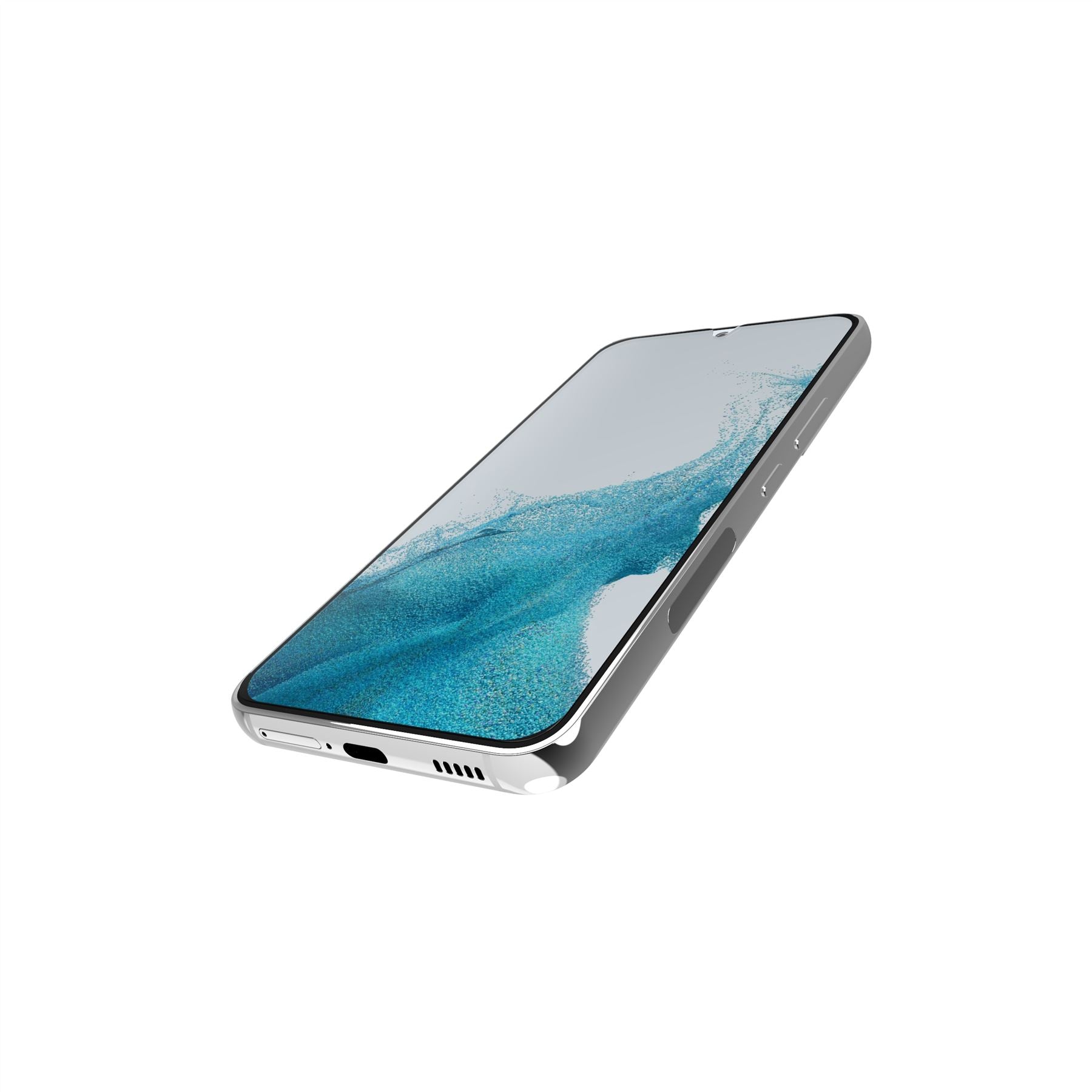 Impact Shield - Samsung Galaxy S22 Screen Protector