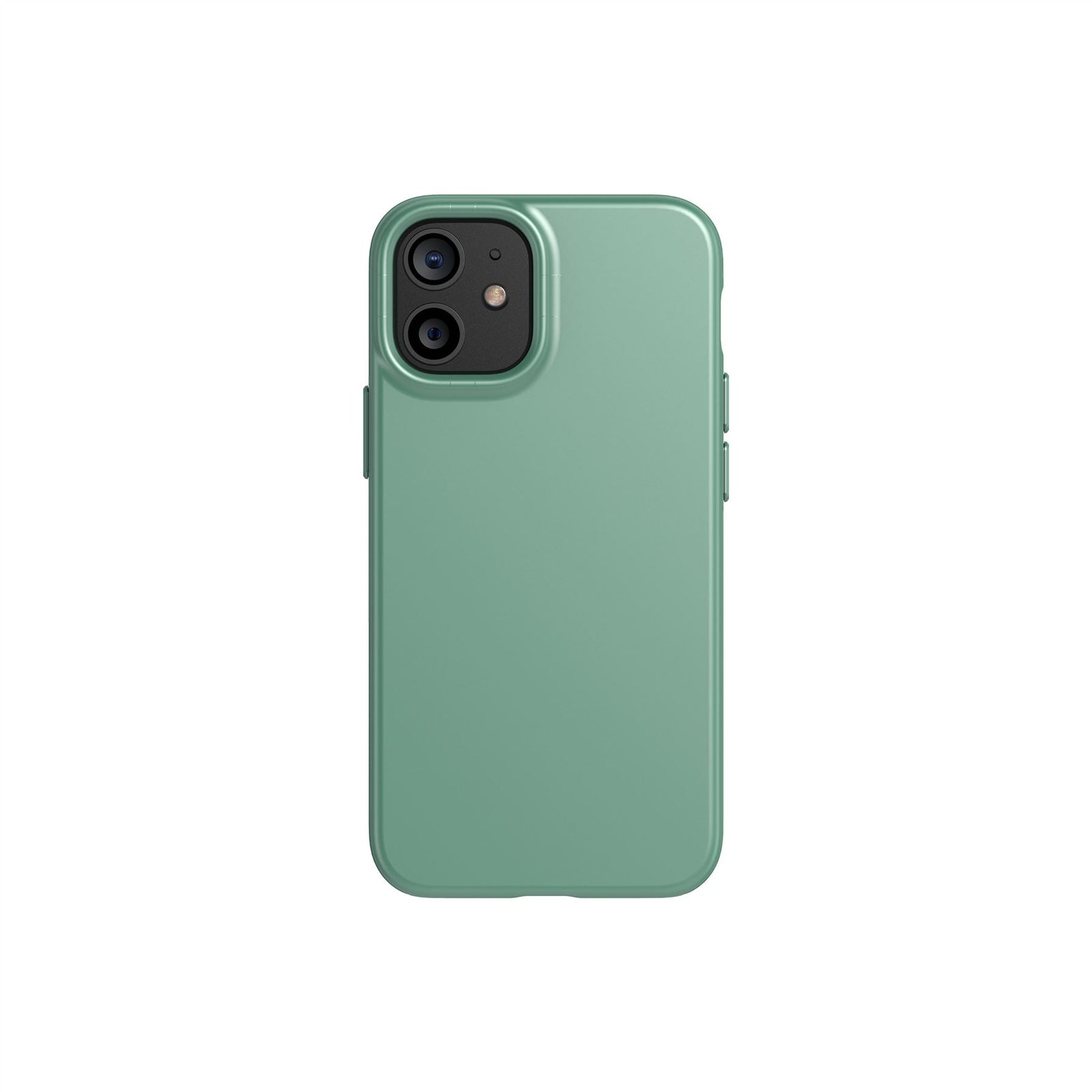 Evo Slim - Apple iPhone 12 mini Case - Midnight Green