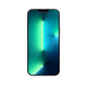 Evo Sparkle - Apple iPhone 13 Pro Max Case - Silver