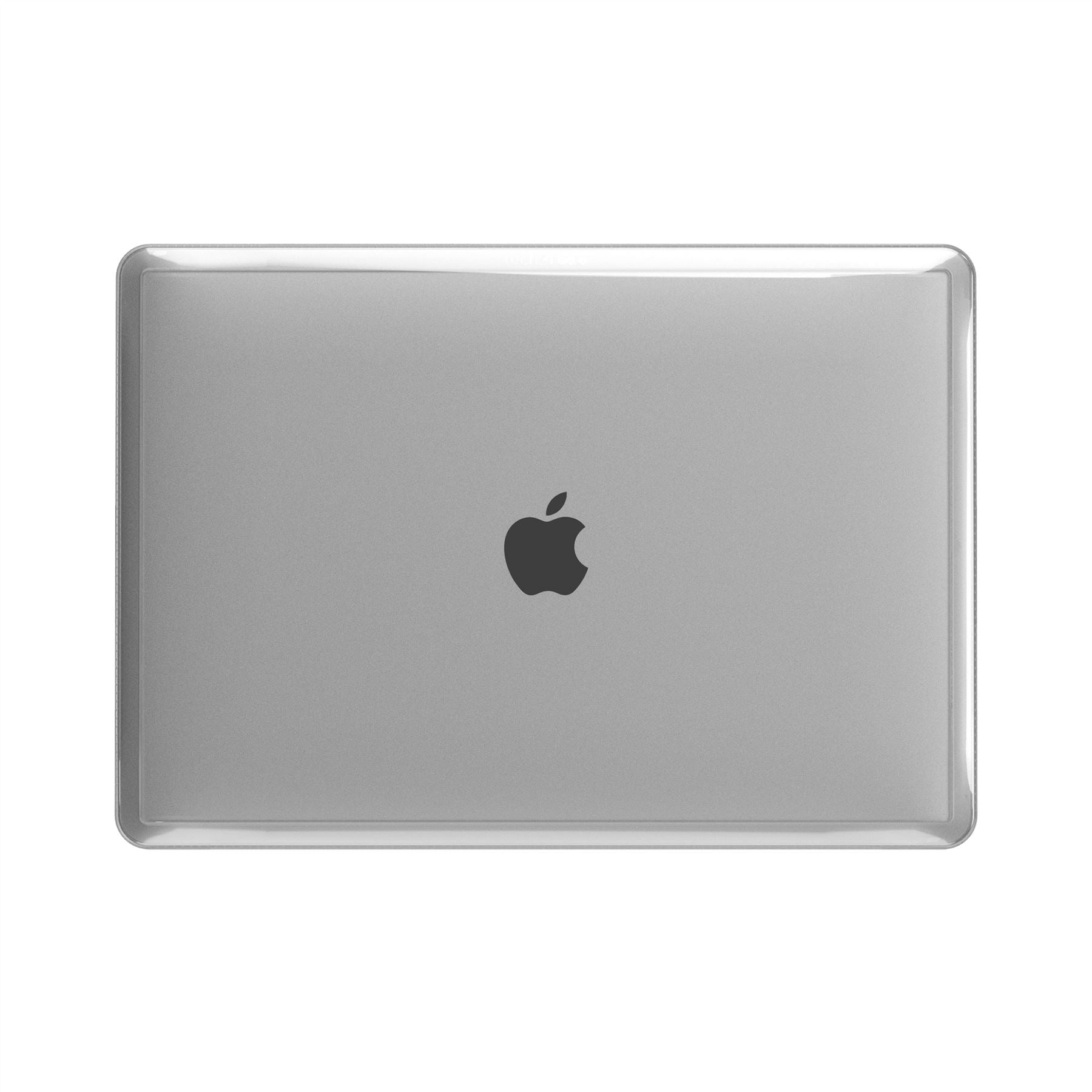 Evo Clear - Apple MacBook Air 13" Case (2020) - Clear