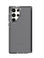 EvoCheck Enhanced - Samsung Galaxy S22 Ultra Case - Smokey Black