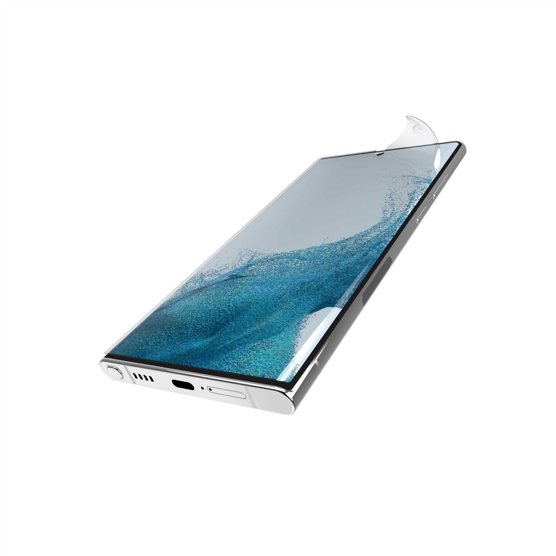 Impact Shield - Samsung Galaxy S22 Ultra Screen Protector