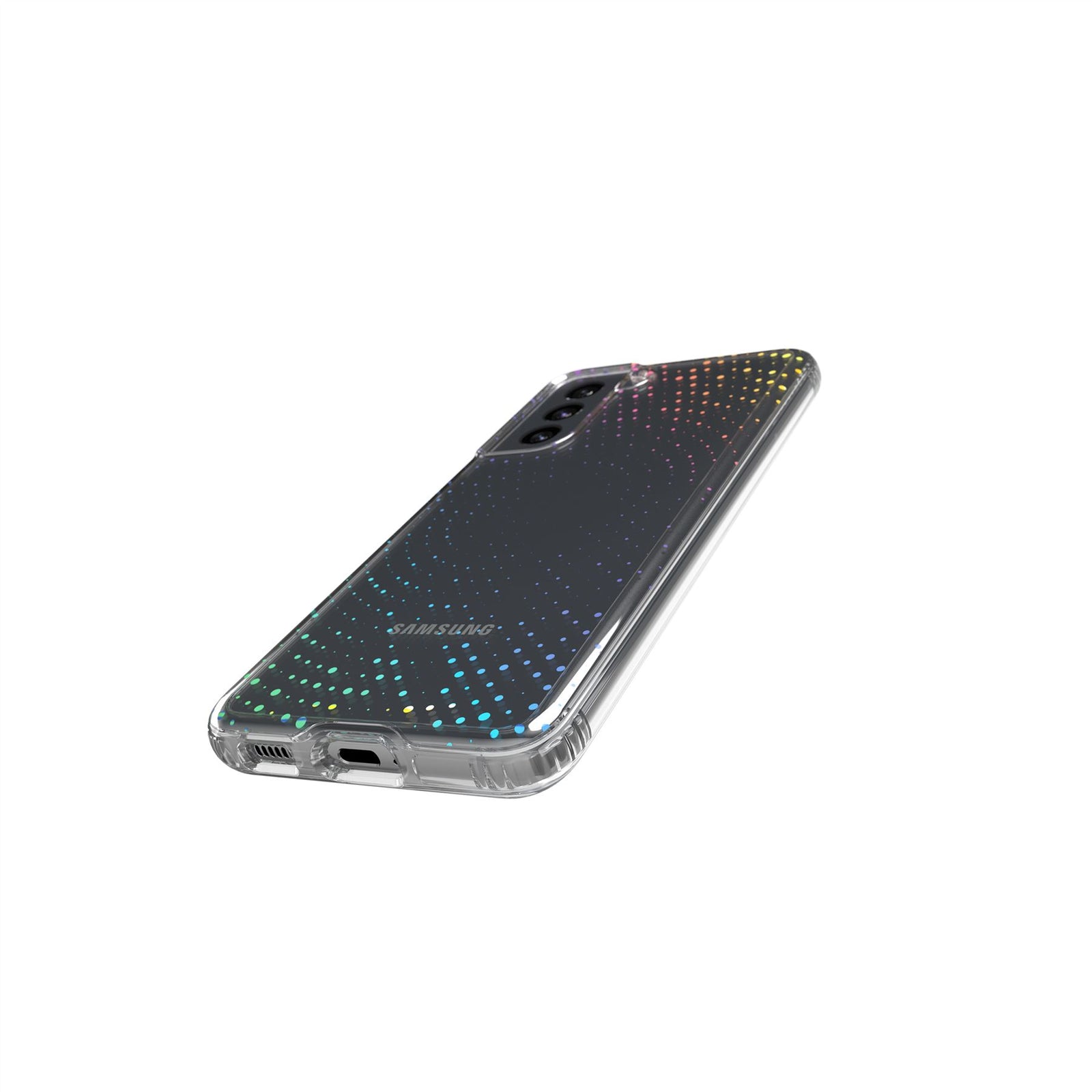 Evo Sparkle - Samsung Galaxy S21 5G – Radiant