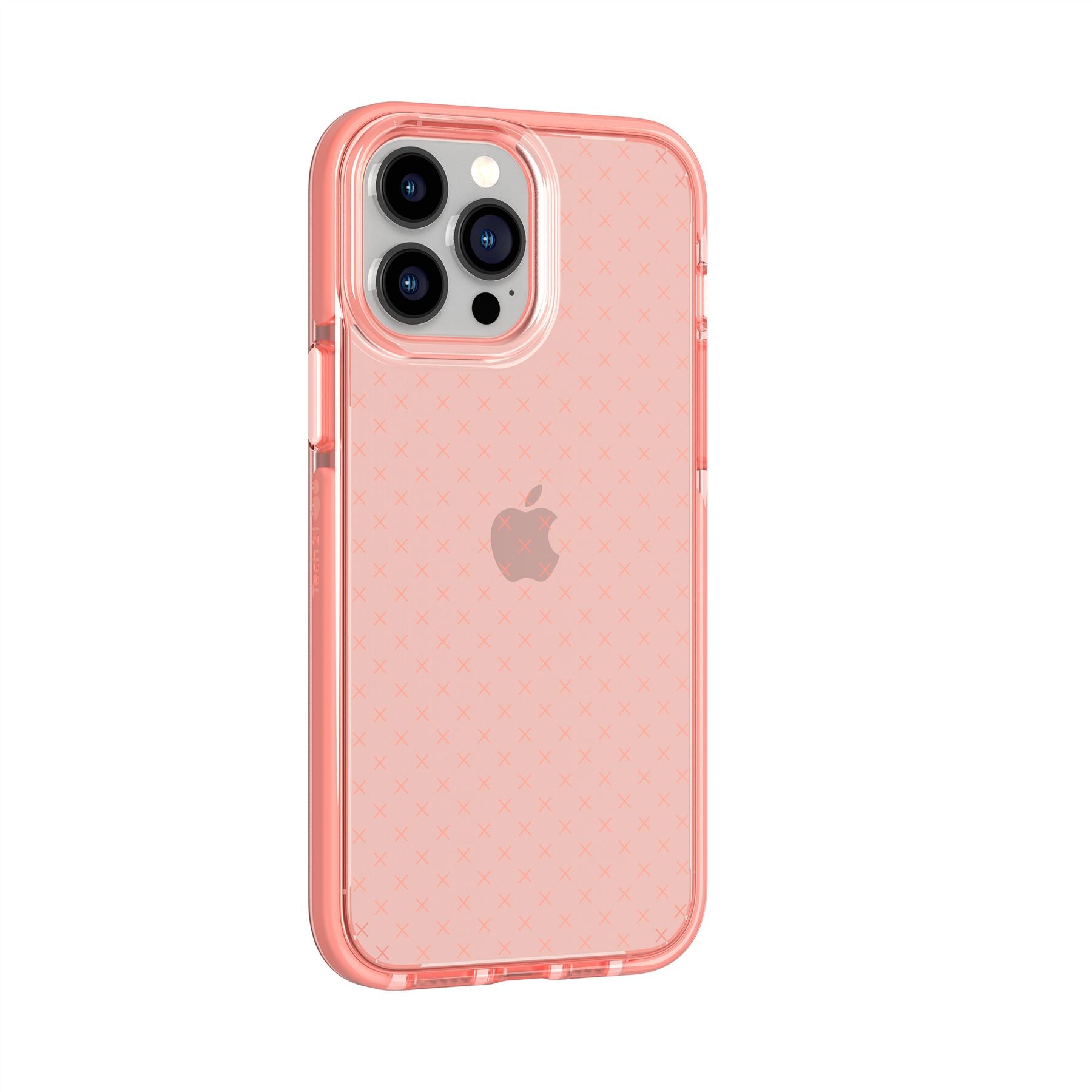 EvoCheck Apple iPhone 13 Pro Max Case Light Coral Tech21 Ltd