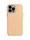 EcoSlim - Apple iPhone 13 Pro Max Case - Soft Mango