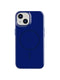 Evo Tint - Apple iPhone 14 Case MagSafe® Compatible - Butterfly Blues