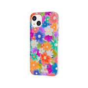 Evo Art - Apple iPhone 13 Case - Cutout Flora