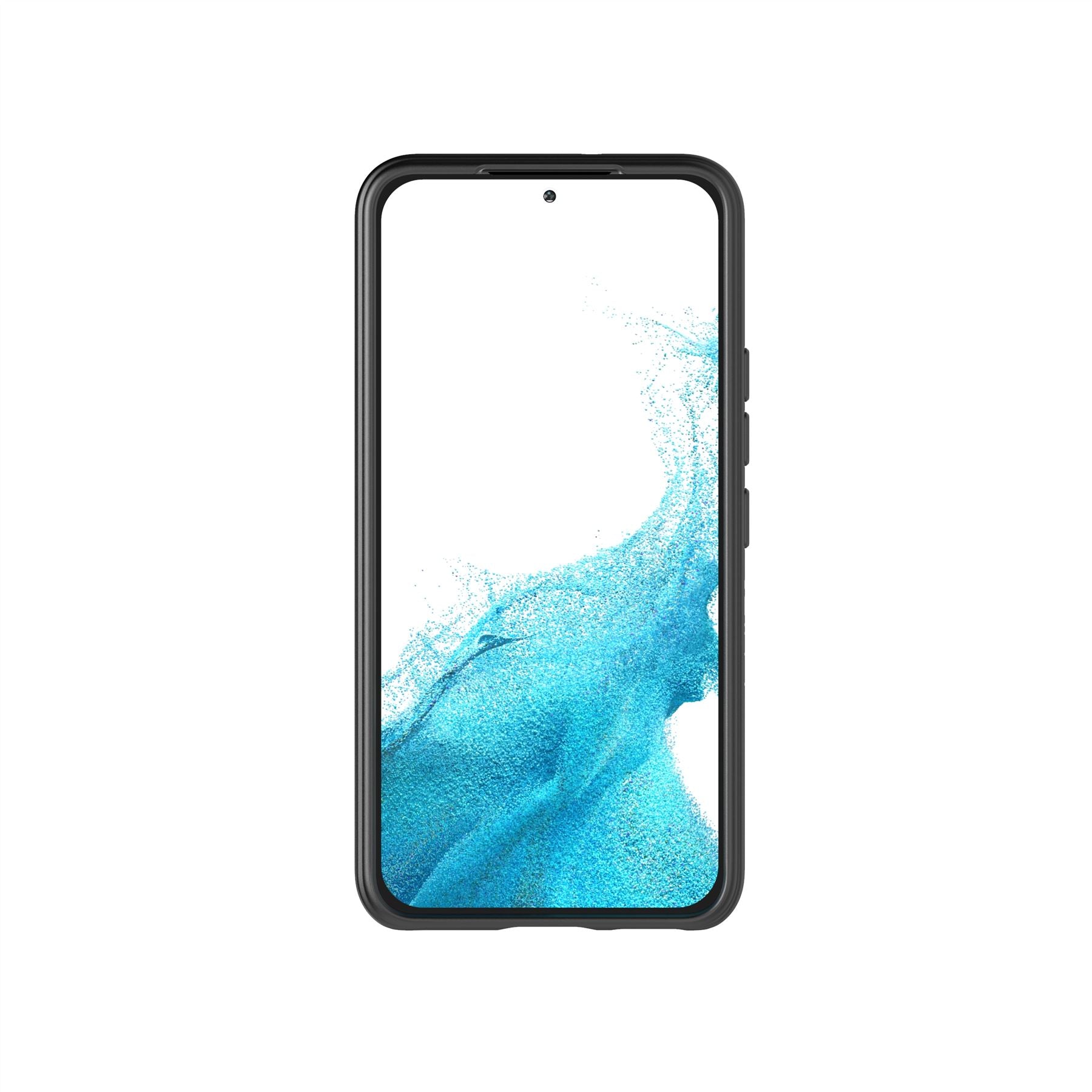 Evo Lite - Samsung Galaxy S22 Case - Black