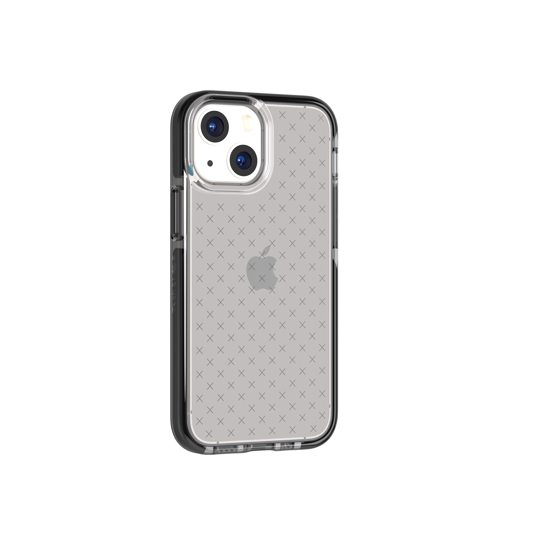 Apple iPhone 13 mini ＋ おまけJETech ＋ELECOM EvoCheck - Apple iPhone 13 mini Case - Smokey Black | Tech21