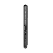 Evo Wallet - Samsung Galaxy S21+ 5G Case - Smokey Black