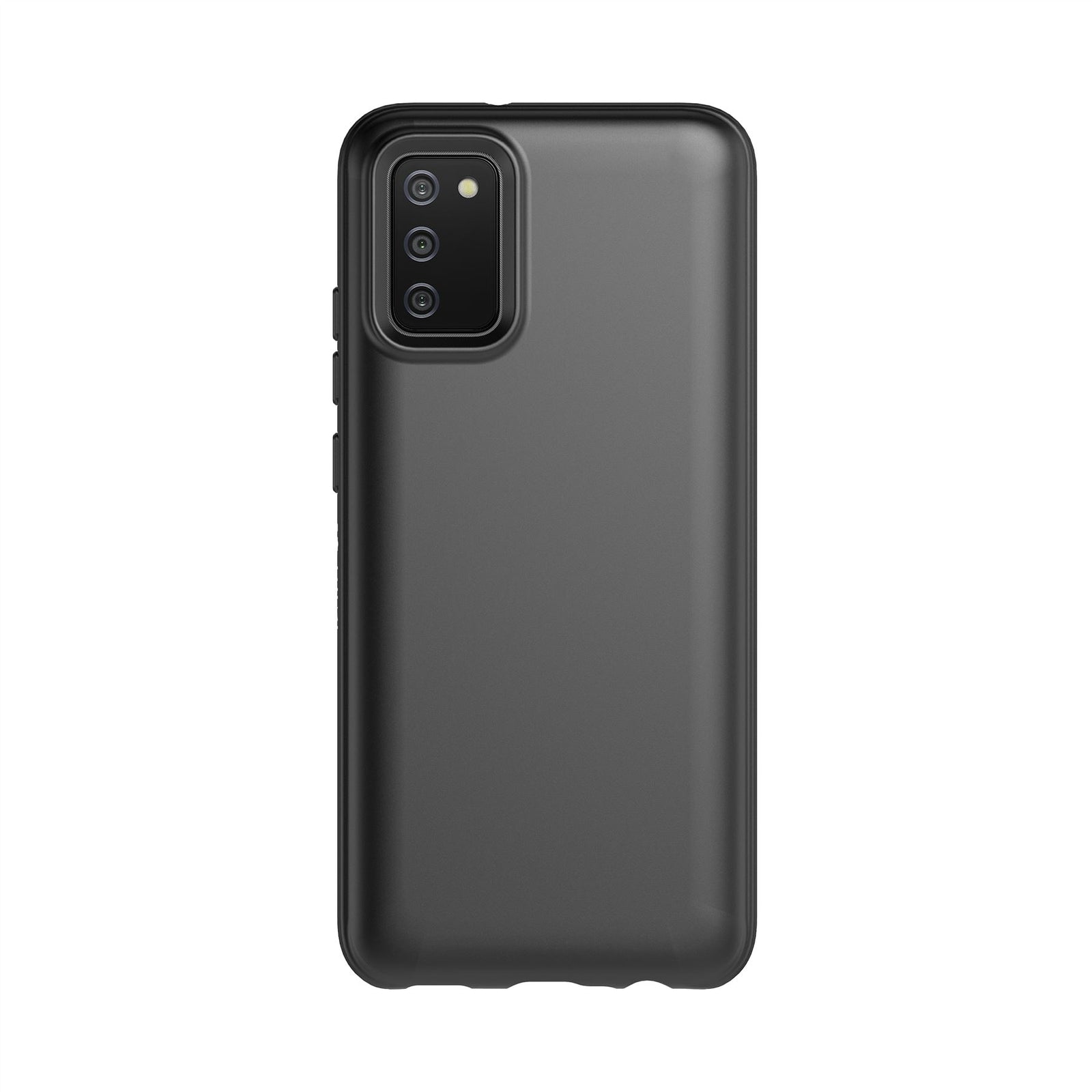 Evo Lite - Samsung Galaxy A02s Case - Black