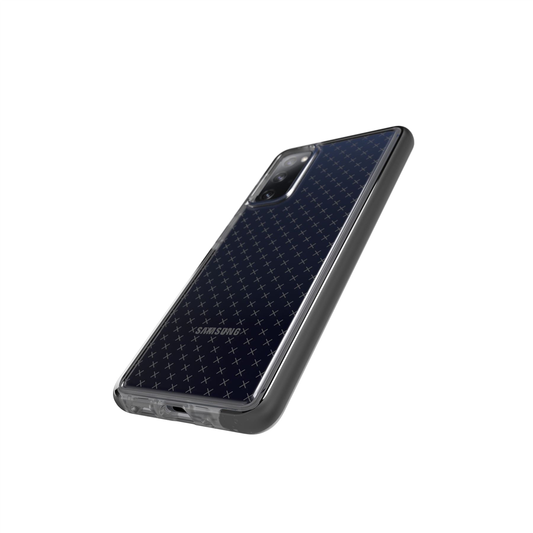 Evo Check - Samsung Galaxy S20 FE 5G Case - Smokey Black
