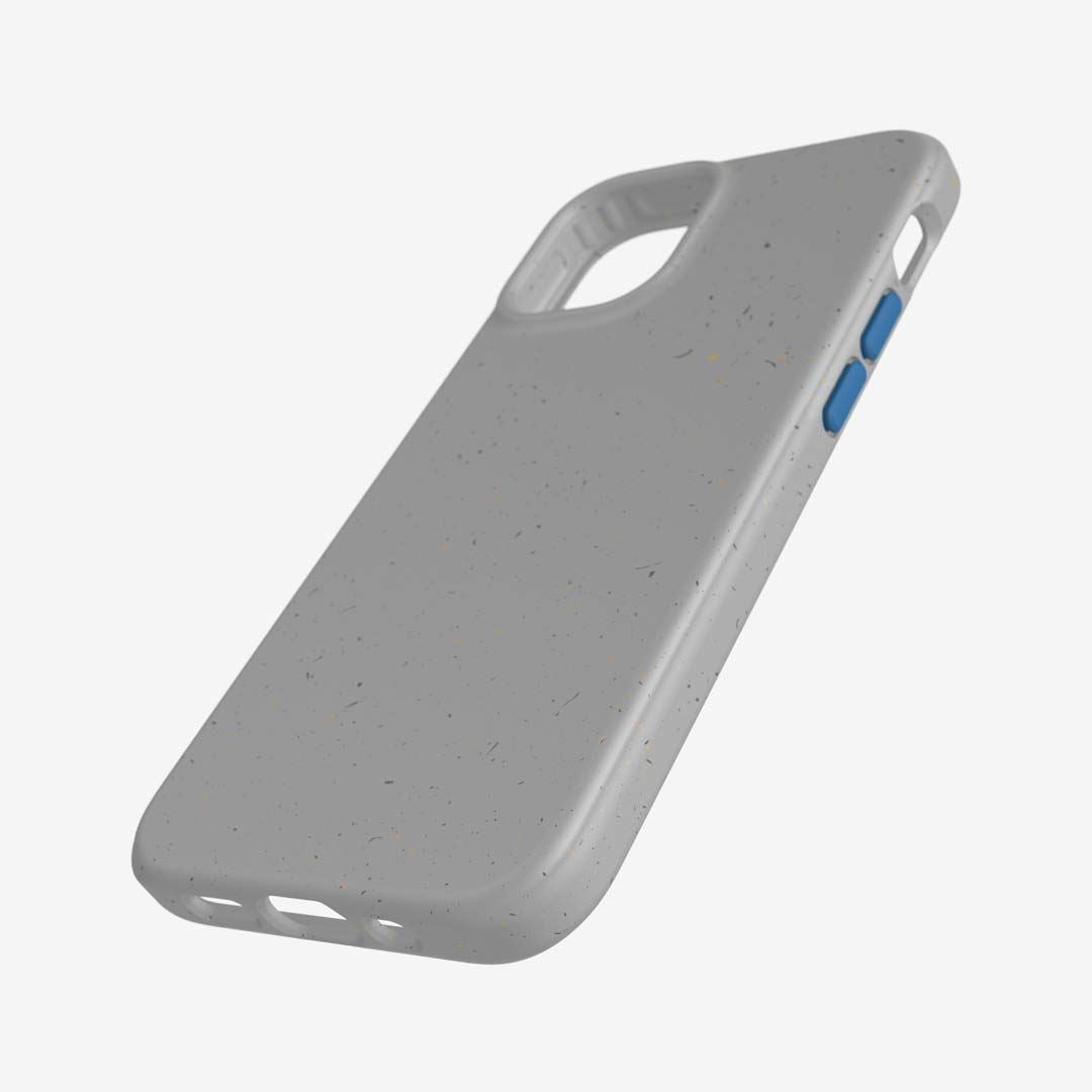 Eco Slim - Apple iPhone 12 Mini Case - Mushroom Grey