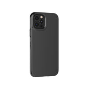 Recovrd - 100% Recycled Apple iPhone 12/12 Pro Case - Black