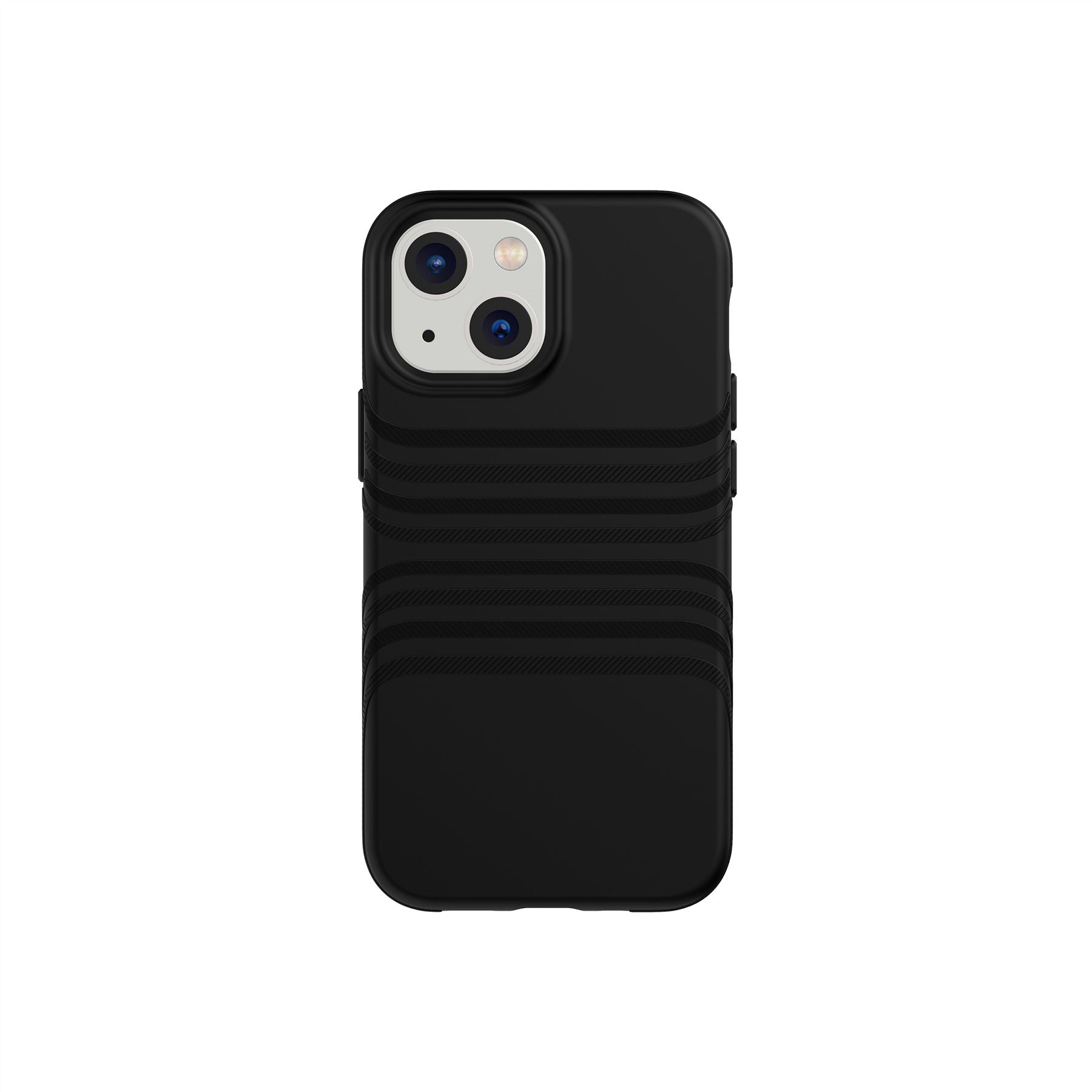 Evo Tactile - Apple iPhone 13 mini Case - Black
