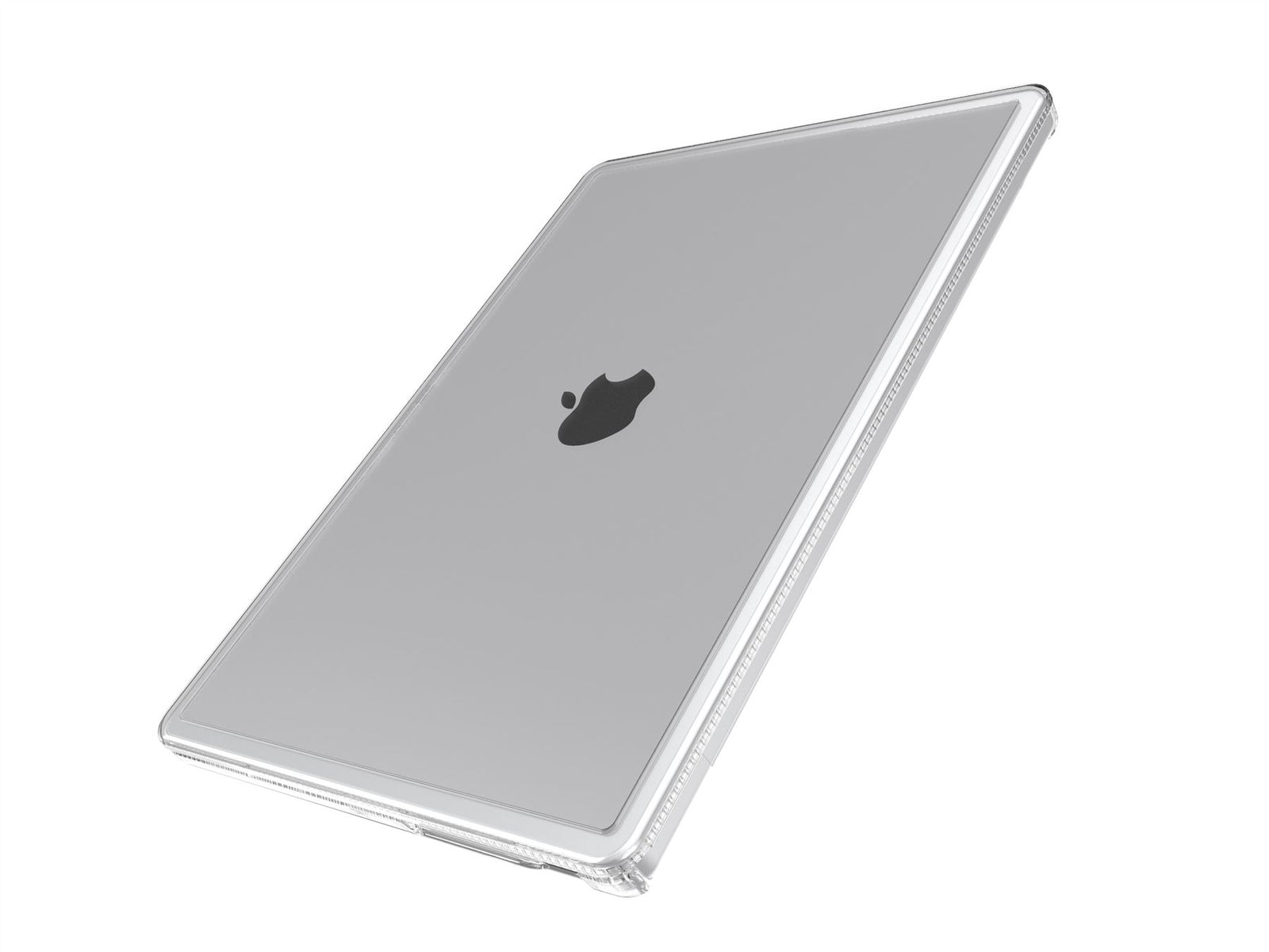 Coque Evo Tint 13 pouces de Tech21 pour MacBook Air 2020 - Carbone