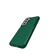 Evo Check Enhanced - Samsung Galaxy S22 Case - Opal Green