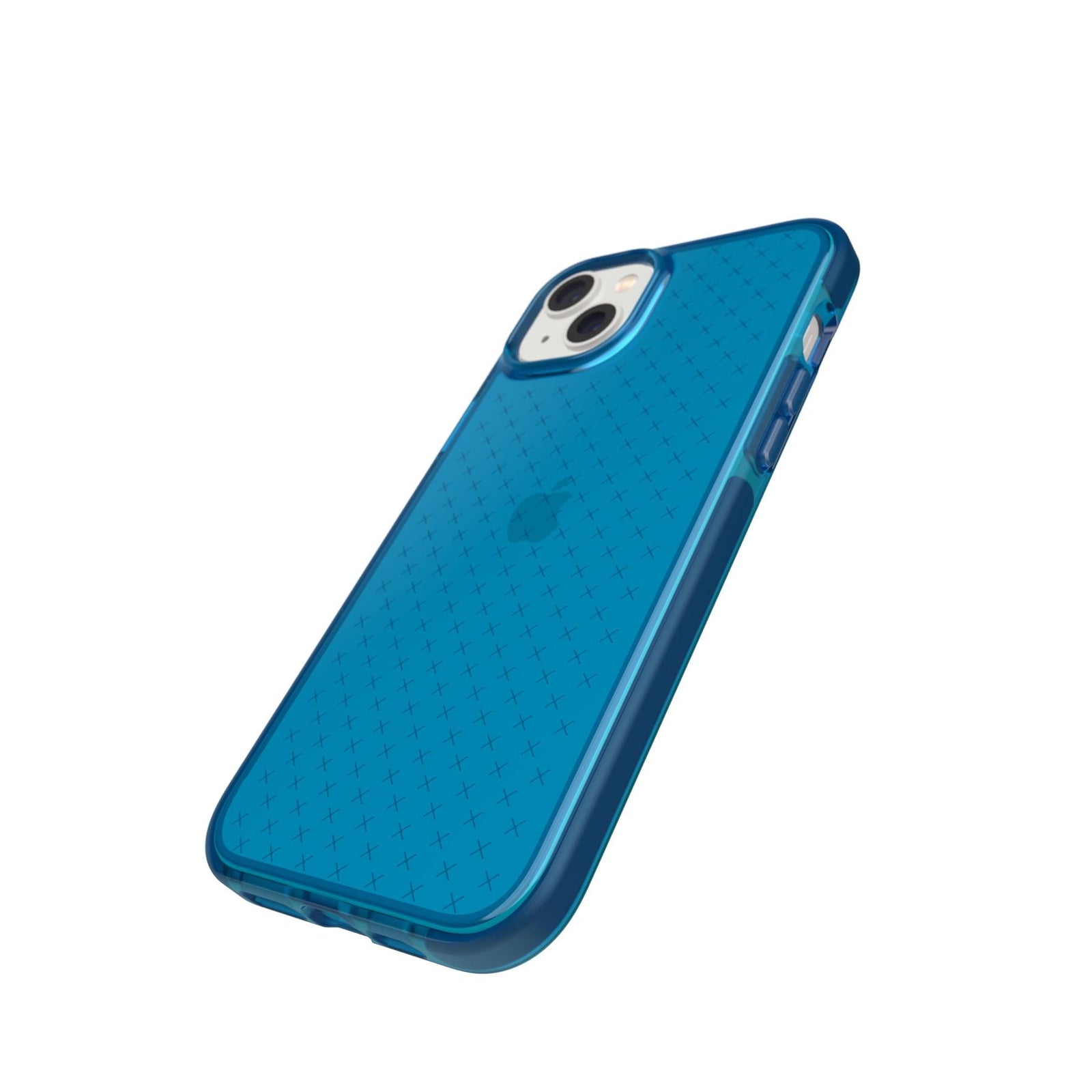 Evo Check - Apple iPhone 14 Plus Case - Classic Blue