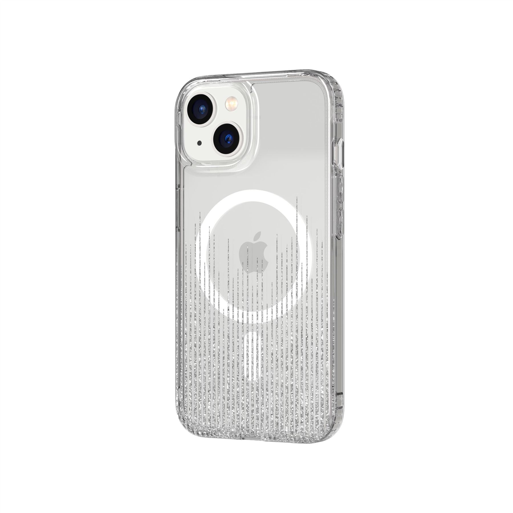 Evo Art - Apple iPhone 14 Case MagSafe® Compatible - Sparkle Rain