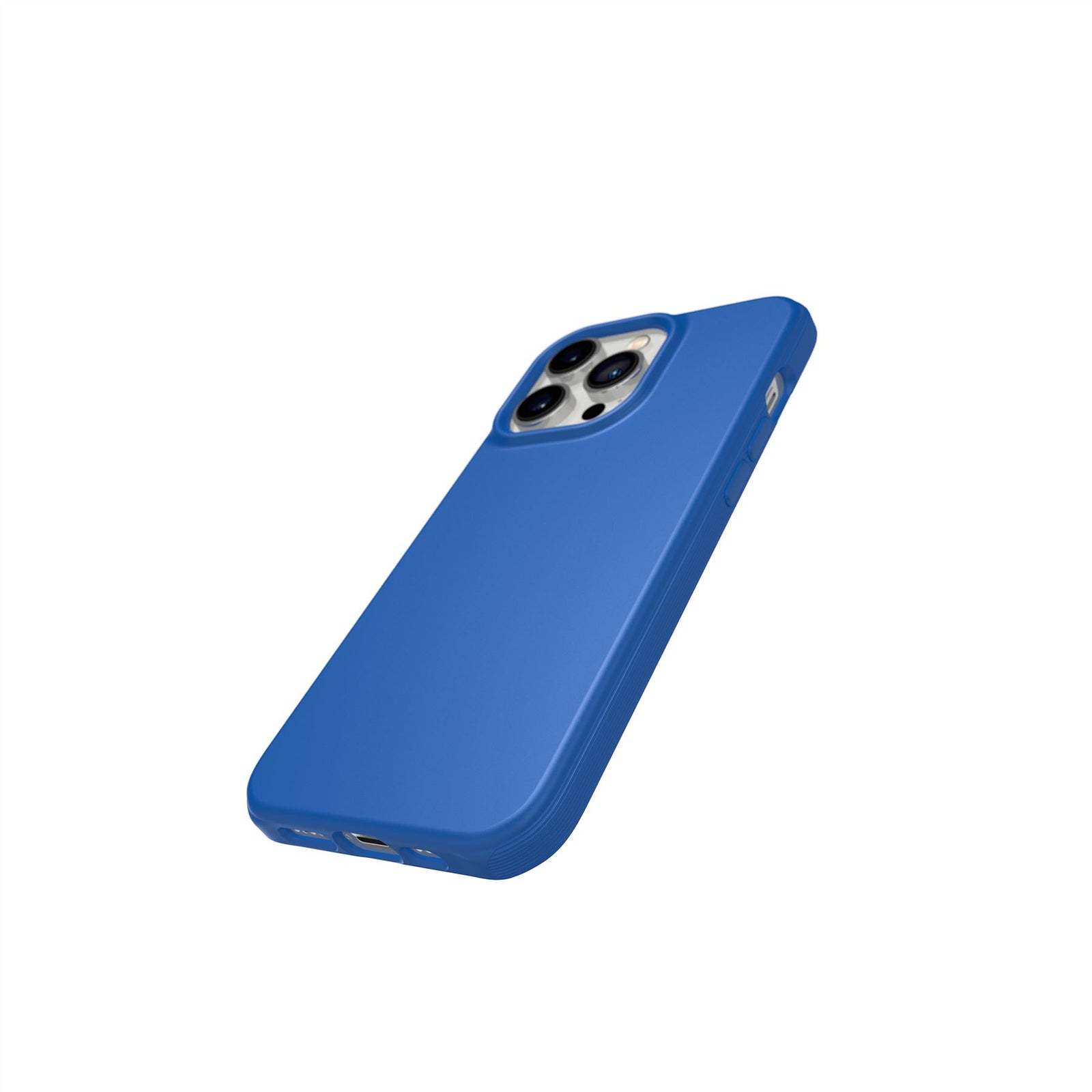 Evo Lite - Apple iPhone 13 Pro Case - Classic Blue