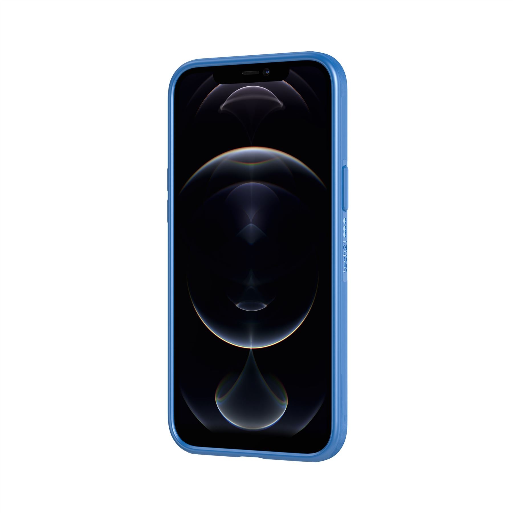 Evo Slim - Apple iPhone 12 Pro Max Case - Classic Blue