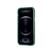 Evo Check - Apple iPhone 12/12 Pro Case - Midnight Green