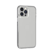 Evo Clear - Apple iPhone 13 Pro Max Case - Clear