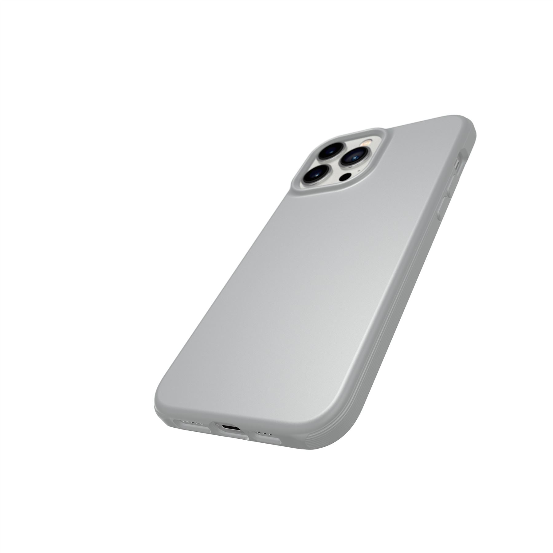 Evo Lite - Apple iPhone 13 Pro Max Case - Cool Grey