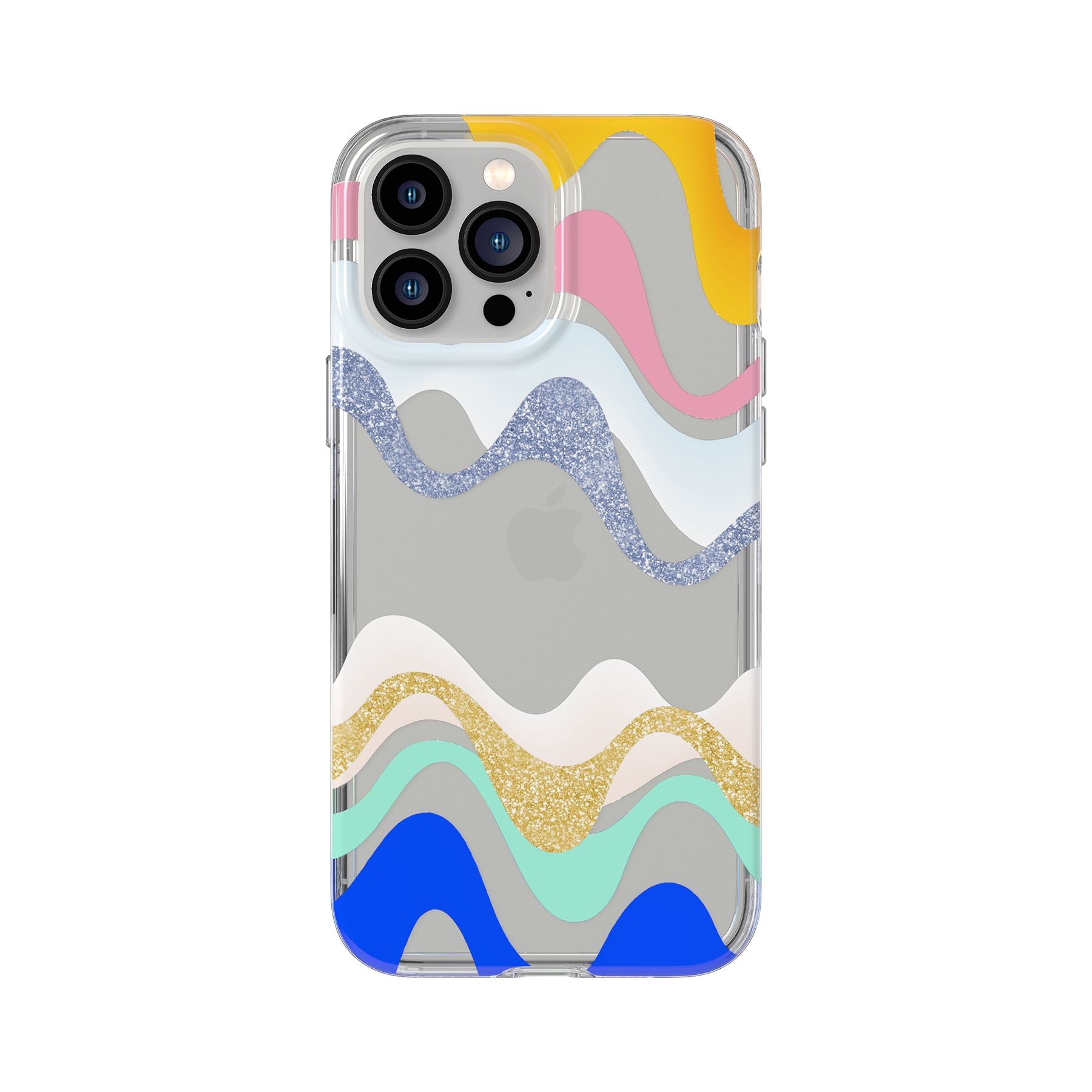 Evo Art - Apple iPhone 13 Pro Max Case - Wiggle
