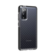 Evo Check - Samsung Galaxy S20 FE 5G Case - Smokey Black