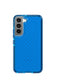 Evo Check Enhanced - Samsung Galaxy S22 Case - Classic Blue