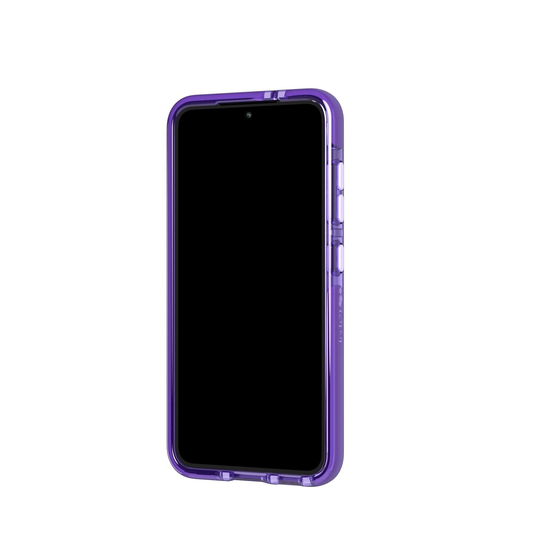 Evo Check - Samsung Galaxy S23 Case - Digi Purple