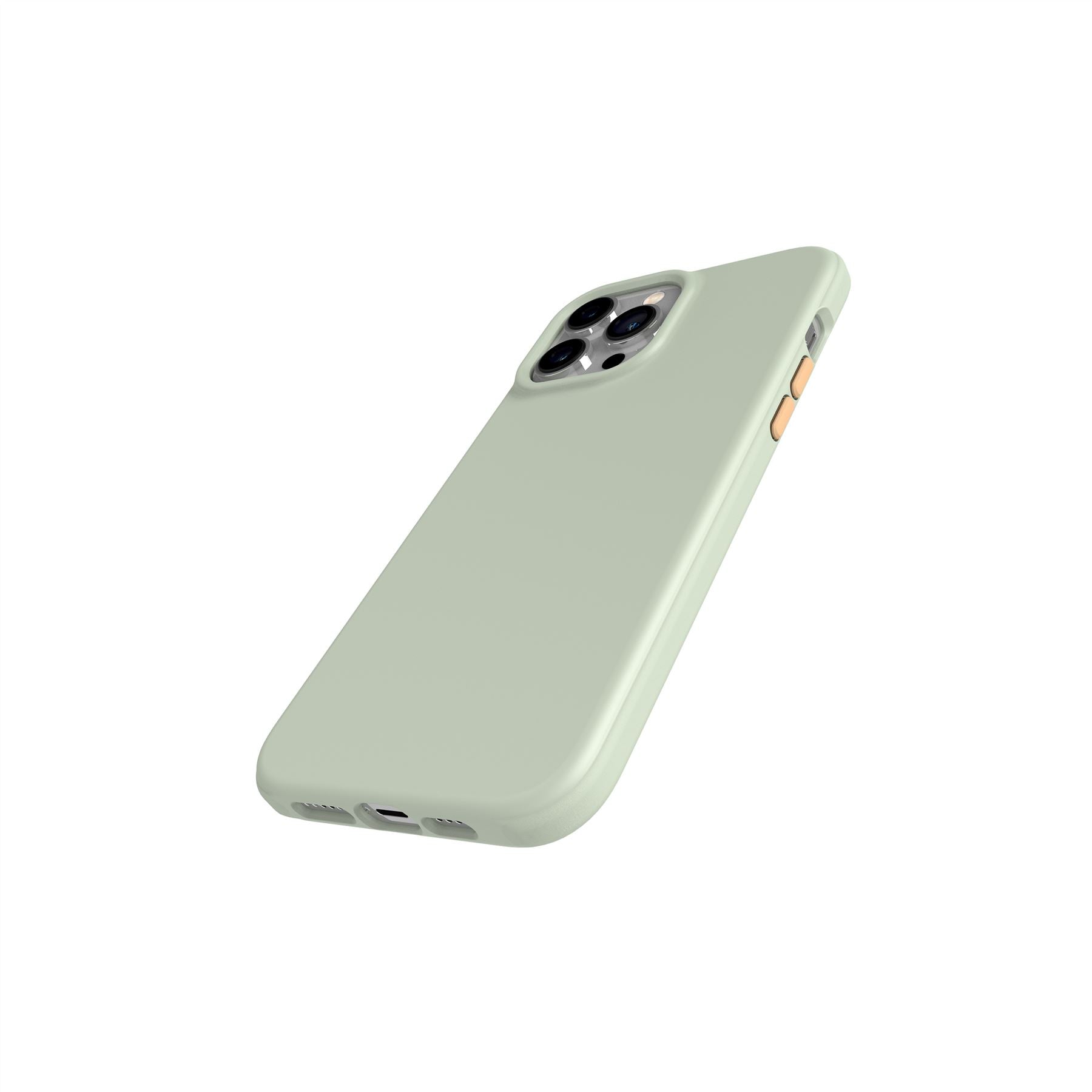 Eco Slim - Apple iPhone 13 Pro Max Case - Mint Green