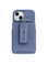 EvoMax - Apple iPhone 14 Case MagSafe Compatible - Ink Blue