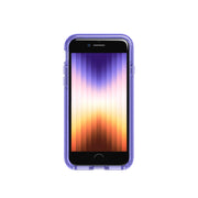 Evo Check - Apple iPhone SE 2022 Case - Lavender
