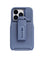 EvoMax - Apple iPhone 14 Pro Case MagSafe Compatible - Ink Blue