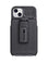 EvoMax - Apple iPhone 14 Plus Case MagSafe Compatible - Off Black