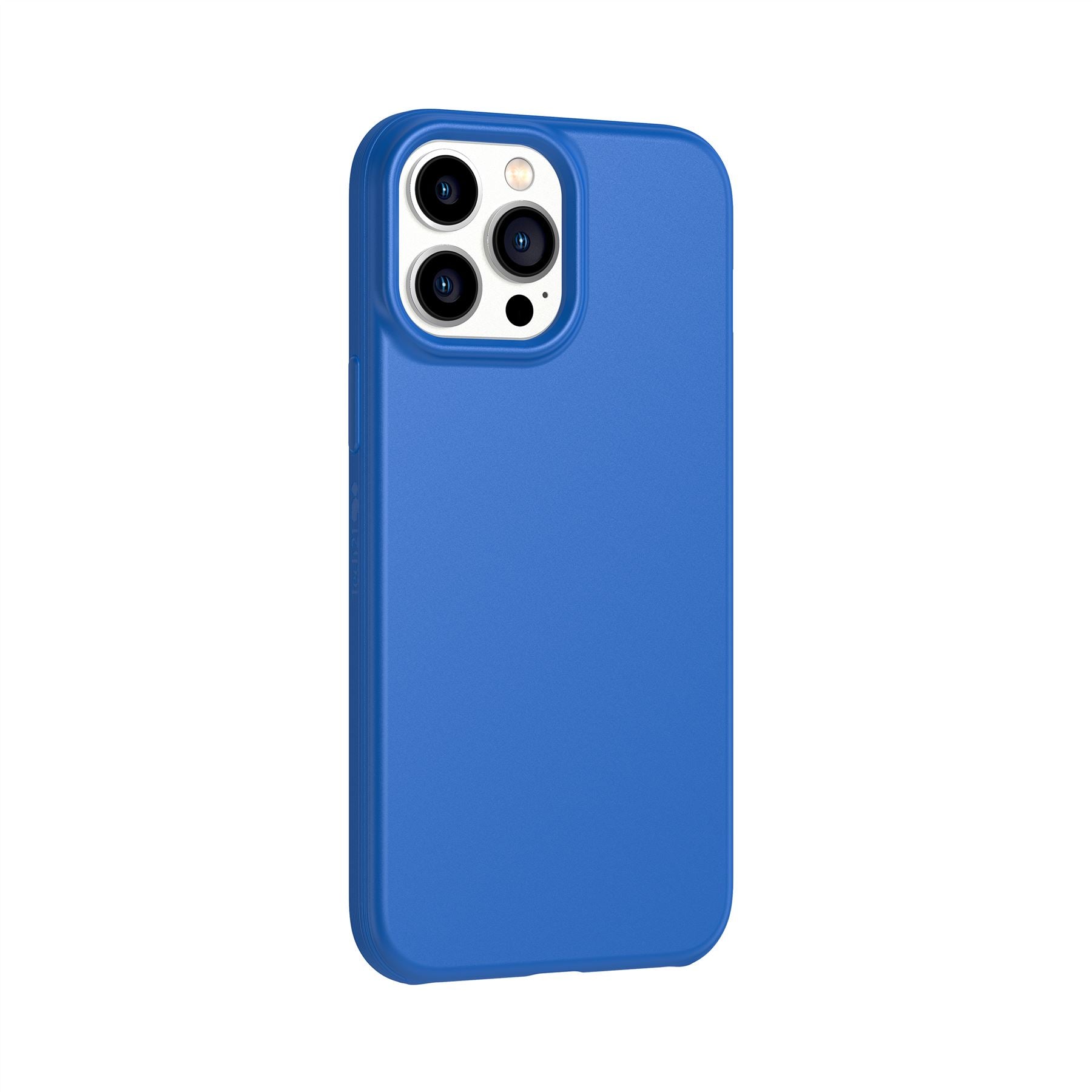 EvoLite - Apple iPhone 13 Pro Max Case - Classic Blue | Tech21 Ltd