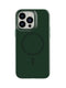 Evo Tint - Apple iPhone 14 Pro Max Case MagSafe® Compatible - Forest Greens