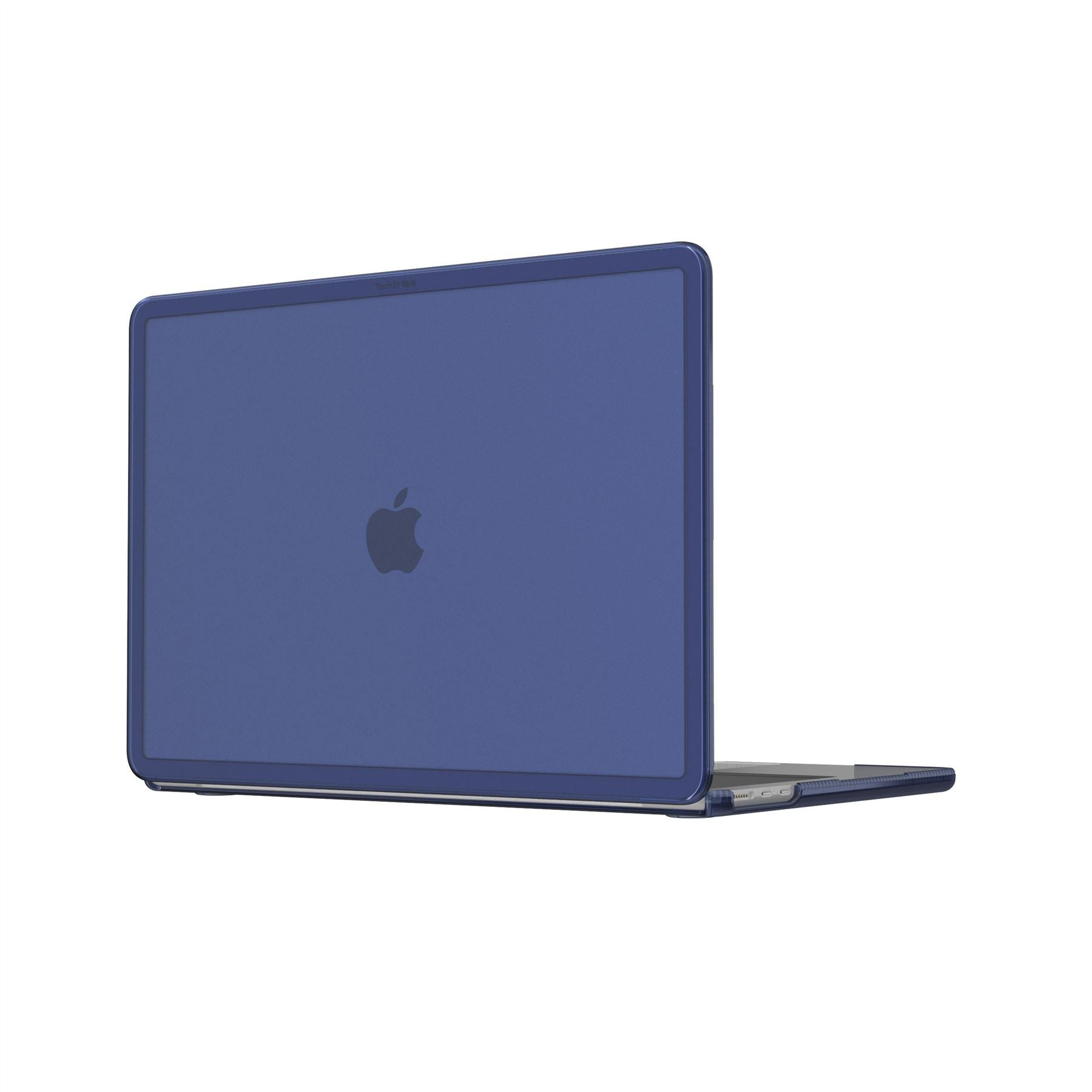 EvoHardshell Apple MacBook Air 13-inch (M4/M3/M2) Case Pewter