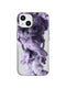EvoArt MagSafe - Apple iPhone 17e/16e/15/14/13 Case - Clouded Dusk