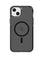 EvoCheck - Apple iPhone 14 Plus Case MagSafe Compatible - Smokey/Black
