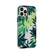 Evo Art - Apple iPhone 12 Pro Max Case - Forest Green