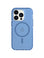 EvoCheck - Apple iPhone 14 Pro Case MagSafe Compatible - Tranquil Blue