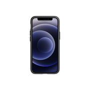 Evo Slim - Apple iPhone 12 mini Case - Charcoal Black