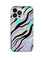 EvoArt - Apple iPhone 13 Pro Max Case - Zesty Zebra