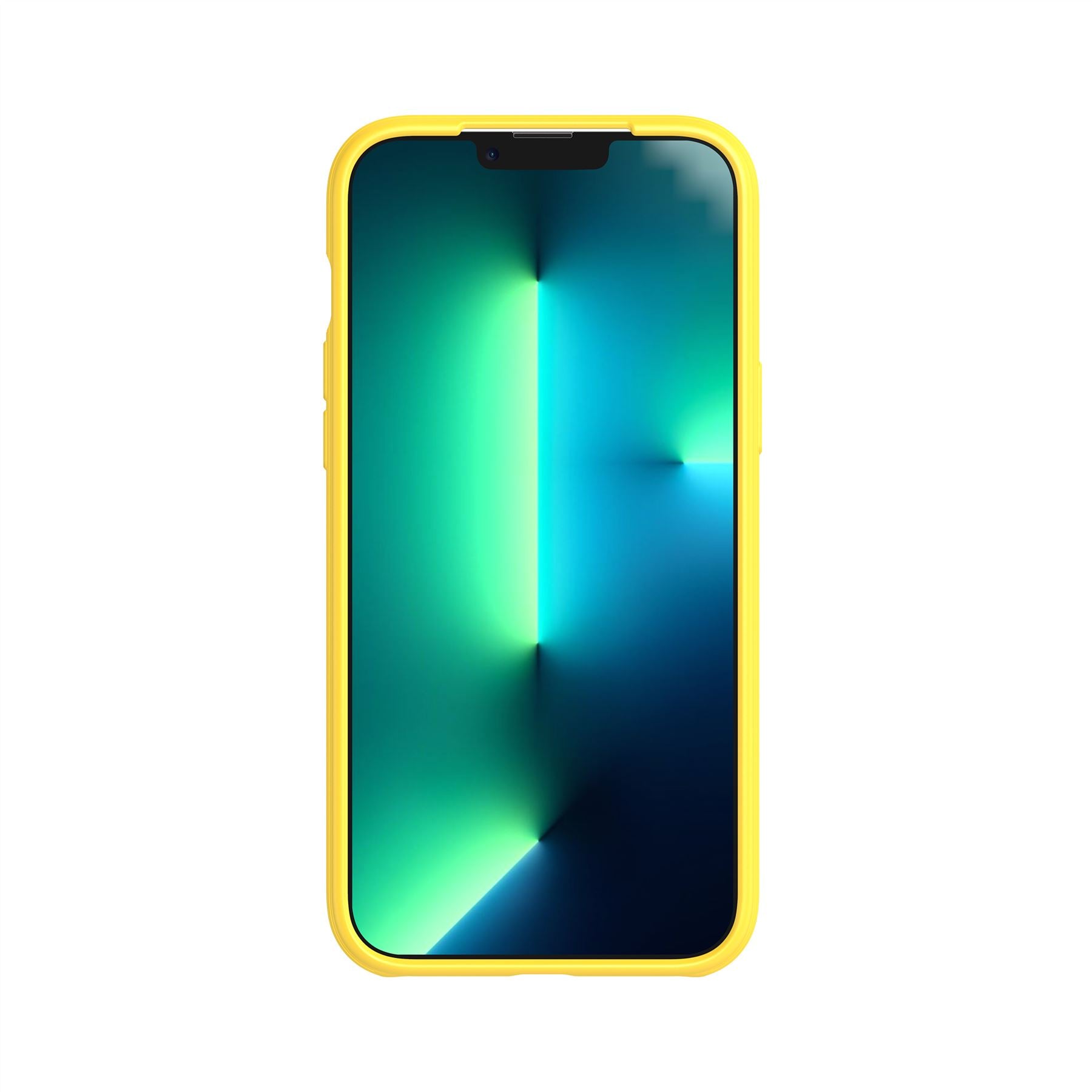 Evo Lite - Apple iPhone 13 Pro Max Case - Sunflower Yellow