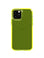 EvoCheck - Apple iPhone 12/12 Pro Case - Luminous Yellow