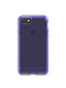 Evo Check - Apple iPhone SE 2022 Case - Lavender