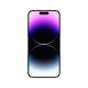 Evo Crystal Kick - Apple iPhone 14 Pro Max Case MagSafe® Compatible - Obsidian Black